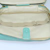 Secondhand Chanel Vintage Timeless Zip Around Vanity Case Caviar