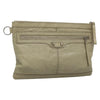 Secondhand Balenciaga Classic City Clip Pouch