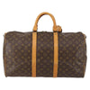 Secondhand Louis Vuitton Keepall Bag