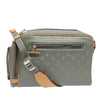 Secondhand Louis Vuitton Camera Bag Limited Edition Titanium