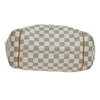 Secondhand Louis Vuitton Totally Handbag Damier azur