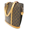 Secondhand Louis Vuitton Babylone Handbag