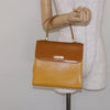 Burberry Vintage Handbag Leather