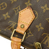 Secondhand Louis Vuitton Alma Handbag