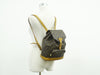 Secondhand Louis Vuitton Vintage Montsouris Backpack
