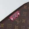 Secondhand Louis Vuitton Zippy Wallet NM