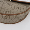 Secondhand Christian Dior Vintage Honeycomb Flap Crossbody Bag