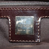 Fendi Baguette Bag Suede
