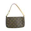 Louis Vuitton Pochette Accessoires NM Monogram Canvas