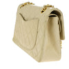 Secondhand Chanel Vintage Classic Double Flap Bag Quilted