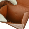Louis Vuitton Bifold Card Case Monogram Canvas
