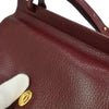 cartier Must de Cartier Shoulder Bag Leather