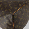 Louis Vuitton Keepall Bag Monogram Canvas