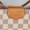 Secondhand Louis Vuitton Propriano Handbag Damier