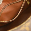 Louis Vuitton Boulogne Handbag Monogram Canvas