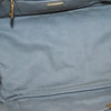 Secondhand Prada Canapa Convertible Tote