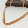 Secondhand Louis Vuitton Marelle Waist Bag