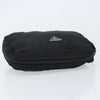 Secondhand Prada Vintage Pouch Tessuto
