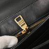 Prada Chain Flap Crossbody Bag Saffiano Leather