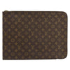 Secondhand Louis Vuitton Poche Documents