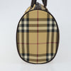 Burberry Vintage Handbag Canvas