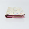 Louis Vuitton Insolite Wallet Monogram Multicolor