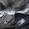 Prada Vintage Tote Tessuto
