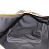 Louis Vuitton Keepall Bandouliere Bag Monogram Eclipse Split Canvas