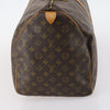 Secondhand Louis Vuitton Keepall Bag