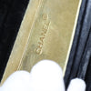 Chanel Wallet on Chain Quilted Velvet