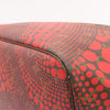 Louis Vuitton Neverfull Tote Limited Edition Kusama Waves Monogram Canvas