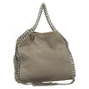 Secondhand Stella McCartney Falabella Fold Over Bag Faux