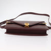 cartier Must de Cartier Shoulder Bag Leather