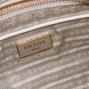Secondhand Prada Re-Edition 2005 Shoulder Bag Tessuto
