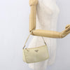 Secondhand Prada Pochette Shoulder Bag Tessuto