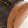 Louis Vuitton Montsouris Backpack Monogram Canvas