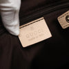 Secondhand Gucci Abbey Shoulder Bag GG
