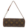 Louis Vuitton Papillon Pochette Monogram Canvas