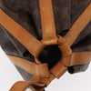 Louis Vuitton Randonnee Backpack Monogram Canvas