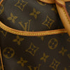 Secondhand Louis Vuitton Deauville Handbag