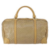 Secondhand Celine Travel Duffle Bag Triomphe