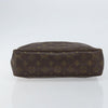 Louis Vuitton Trousse Toilette Monogram Canvas