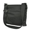 Prada Front Pocket Messenger Bag Tessuto