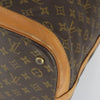 Louis Vuitton Cruiser Handbag Monogram Canvas