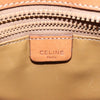 Secondhand Celine Vintage Macadam Shopper Tote