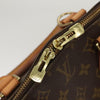 Secondhand Louis Vuitton Alma Handbag