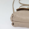 Secondhand Chloe Lily Handbag Pink Leather Bags