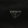 Secondhand Prada Zip Pouch Tessuto