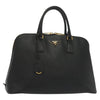 Secondhand Prada Promenade Bag Saffiano