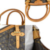Secondhand Louis Vuitton Tivoli Handbag